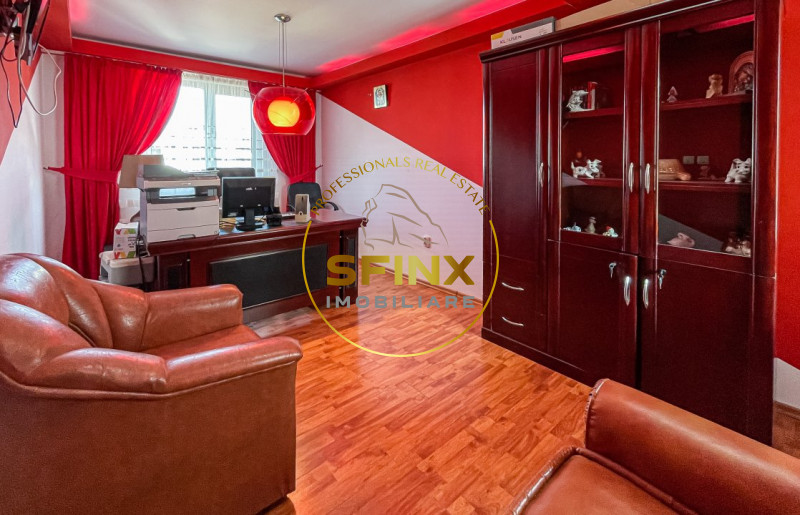 Vanzare Vila 7 camere Pantelimon