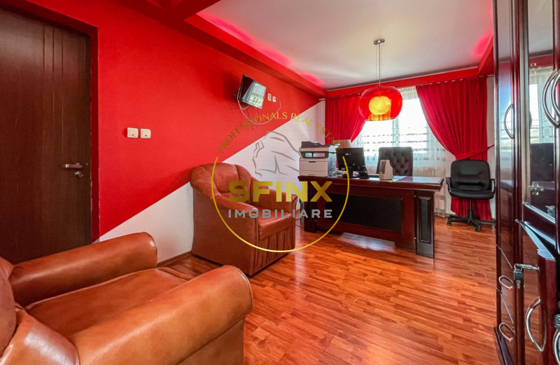 Vanzare Vila 7 camere Pantelimon