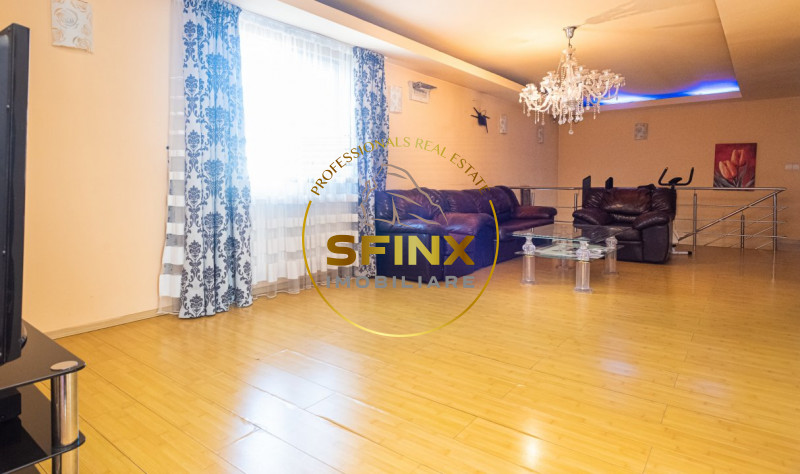 Vanzare Vila 7 camere Pantelimon