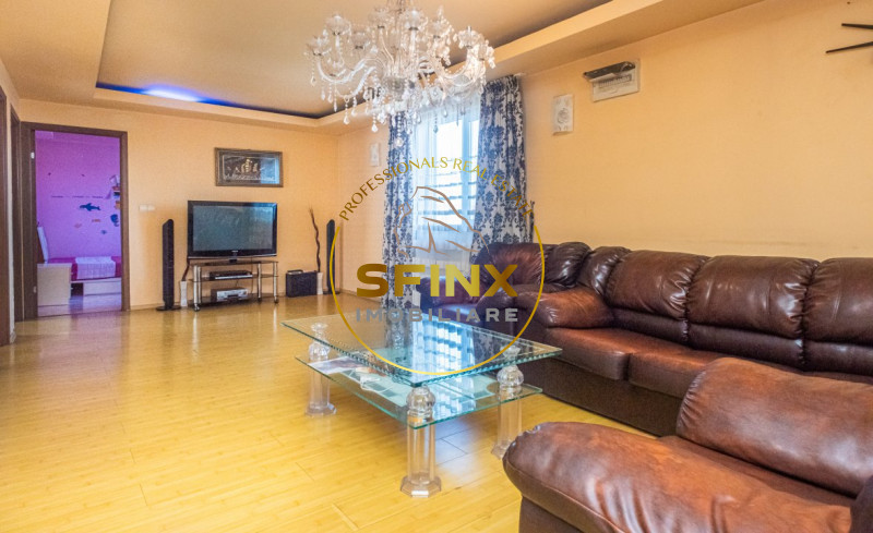 Vanzare Vila 7 camere Pantelimon