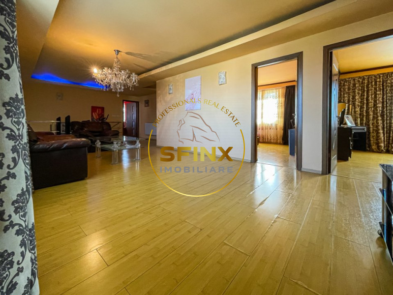Vanzare Vila 7 camere Pantelimon