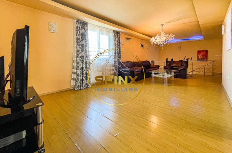 Vanzare Vila 7 camere Pantelimon