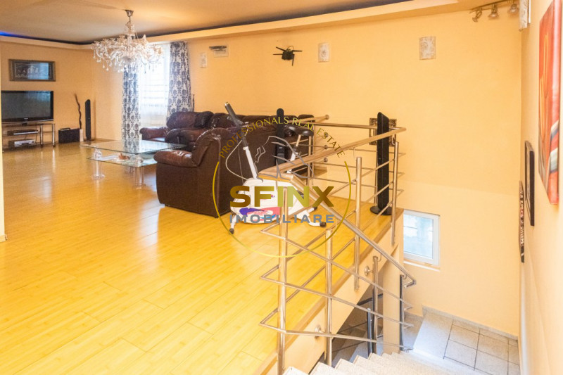 Vanzare Vila 7 camere Pantelimon
