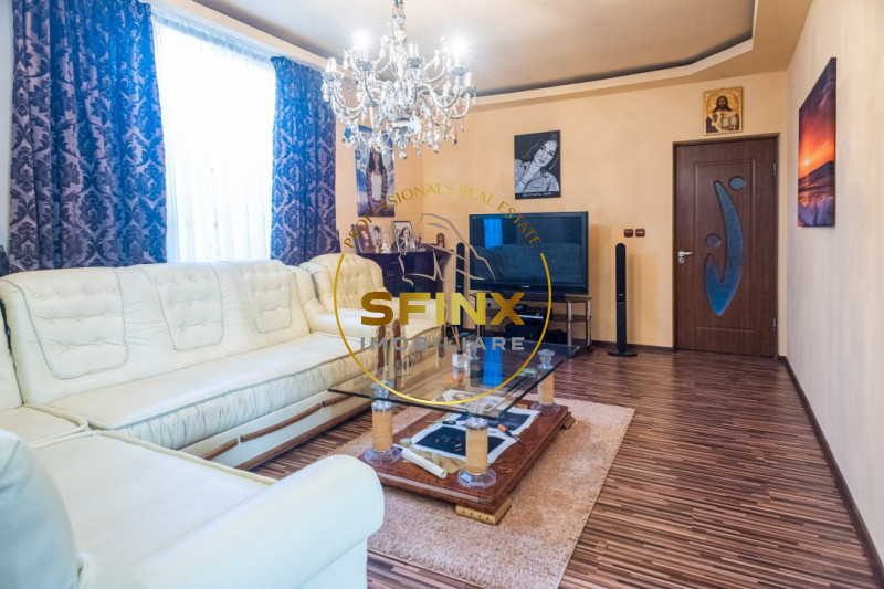 Vanzare Vila 7 camere Pantelimon