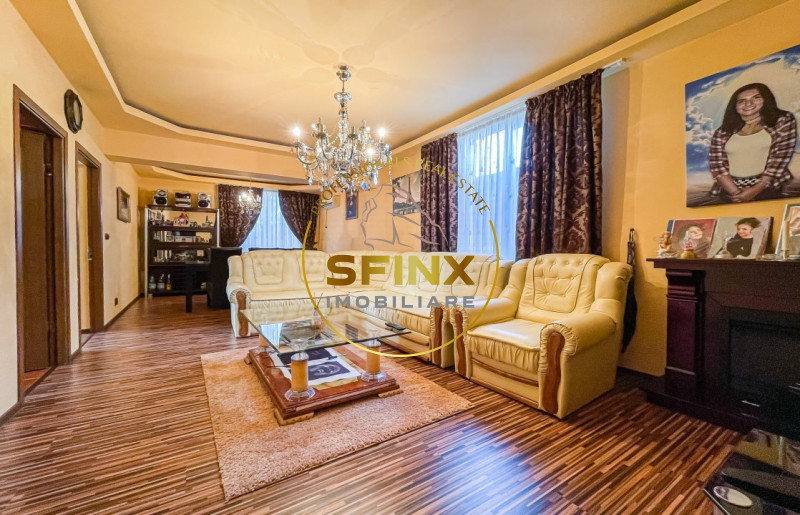 Vanzare Vila 7 camere Pantelimon