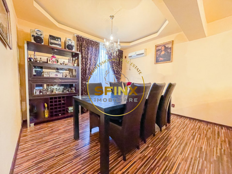 Vanzare Vila 7 camere Pantelimon