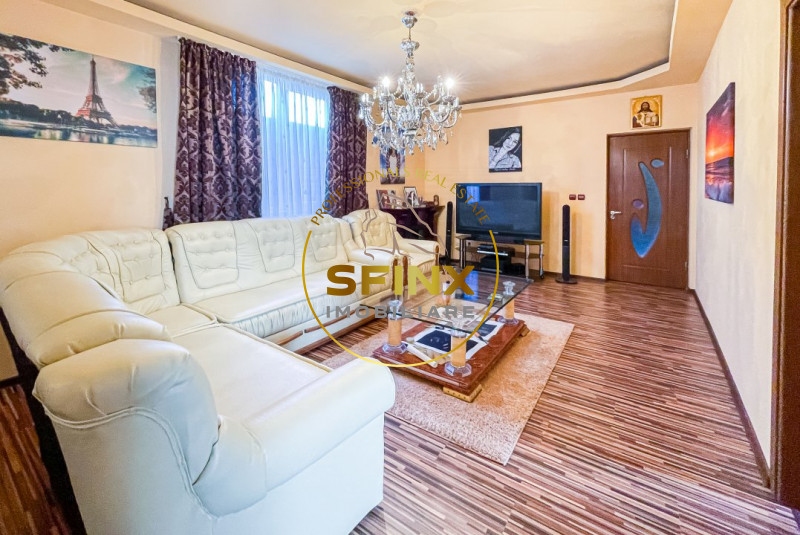Vanzare Vila 7 camere Pantelimon