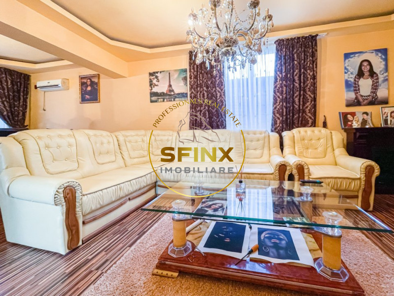 Vanzare Vila 7 camere Pantelimon