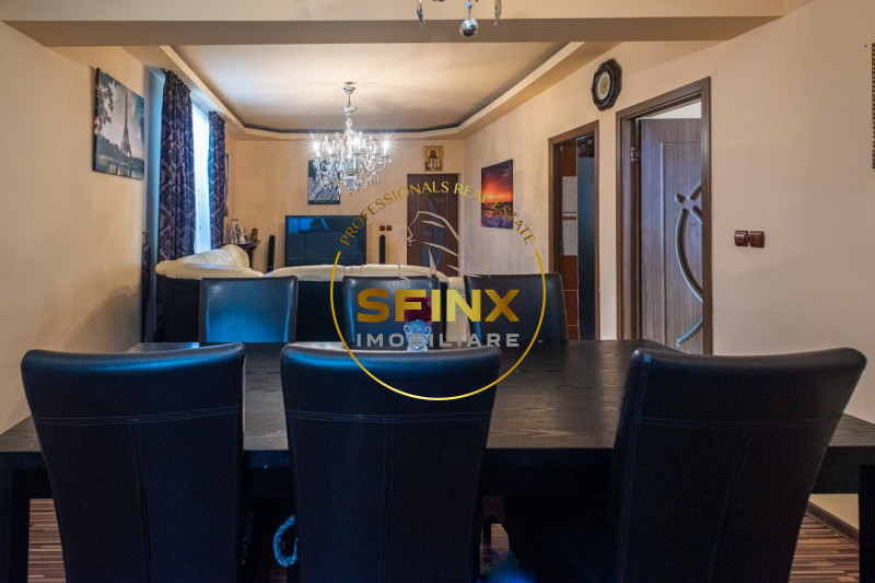 Vanzare Vila 7 camere Pantelimon