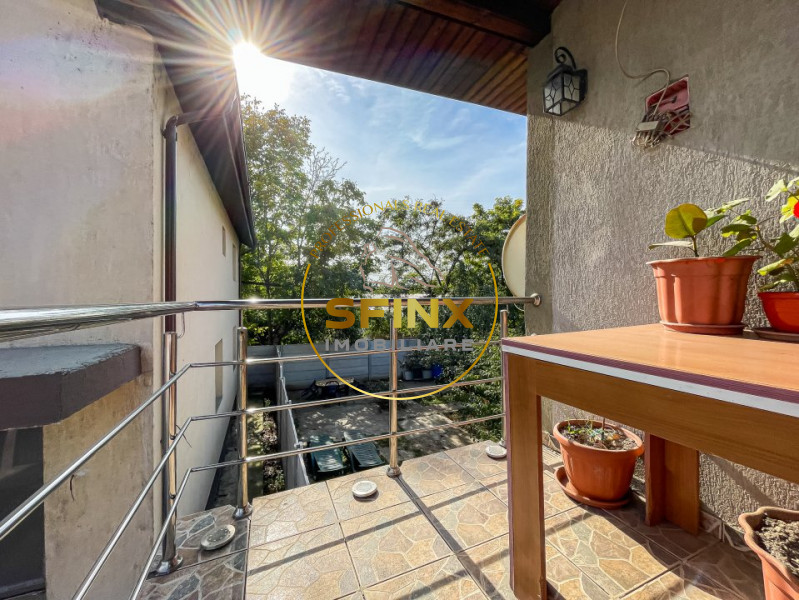 Vanzare Vila 7 camere Pantelimon