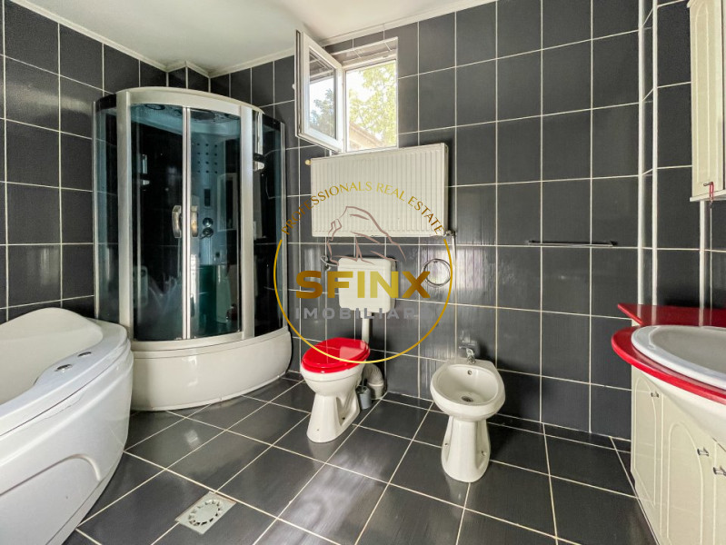 Vanzare Vila 7 camere Pantelimon