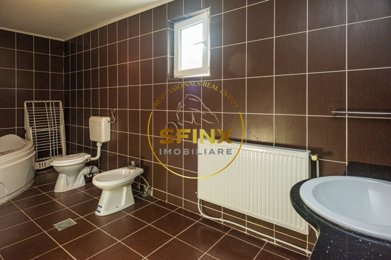 Vanzare Vila 7 camere Pantelimon