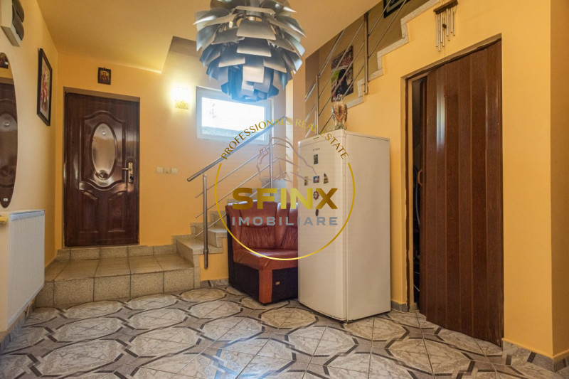 Vanzare Vila 7 camere Pantelimon