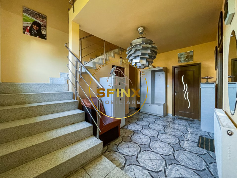 Vanzare Vila 7 camere Pantelimon