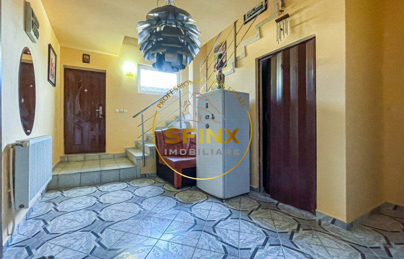 Vanzare Vila 7 camere Pantelimon