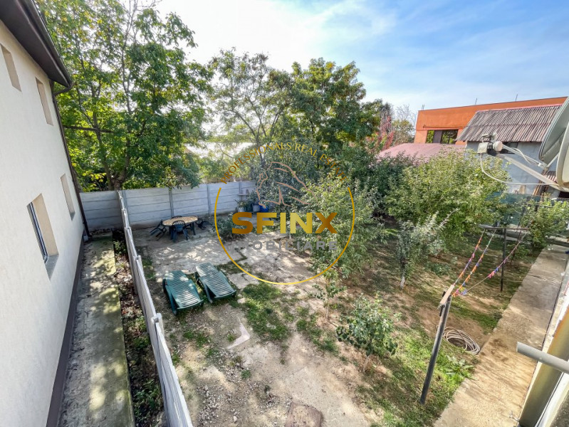 Vanzare Vila 7 camere Pantelimon