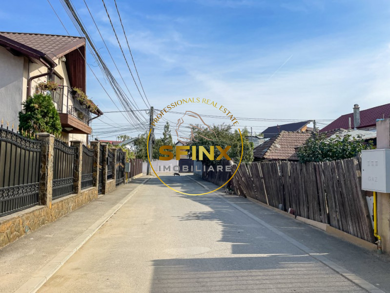 Vanzare Vila 7 camere Pantelimon