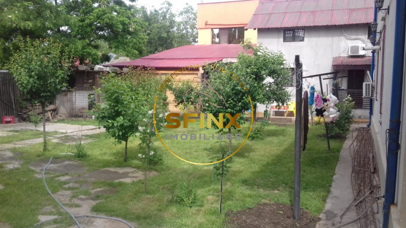 Vanzare Vila 7 camere Pantelimon