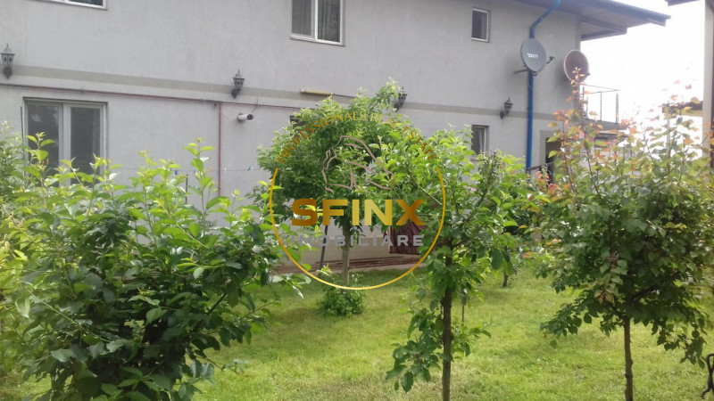 Vanzare Vila 7 camere Pantelimon