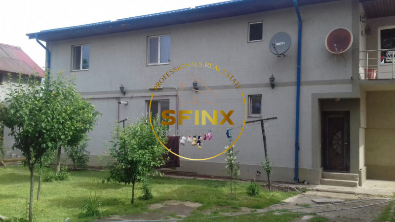 Vanzare Vila 7 camere Pantelimon