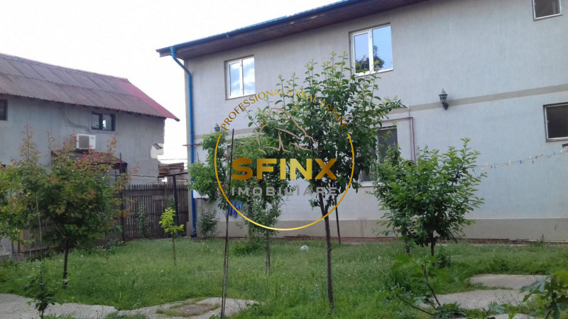 Vanzare Vila 7 camere Pantelimon
