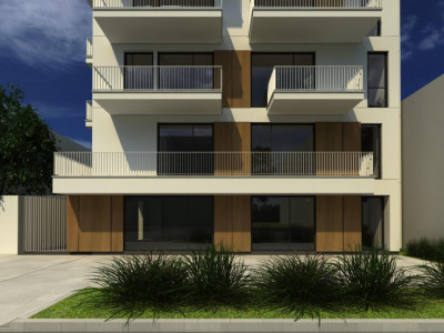 Spatiu Comercial in Ansamblu Rezidential Soseaua Viilor/direct Dezvoltator
