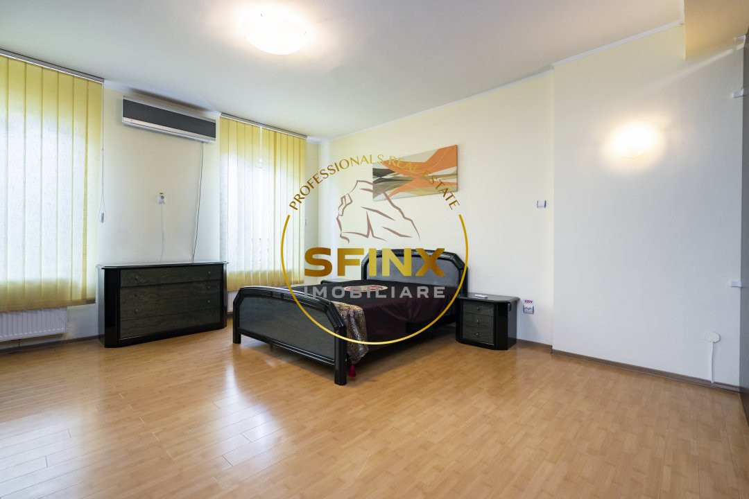 Apartament 4 camere  Kogălniceanu - investitie