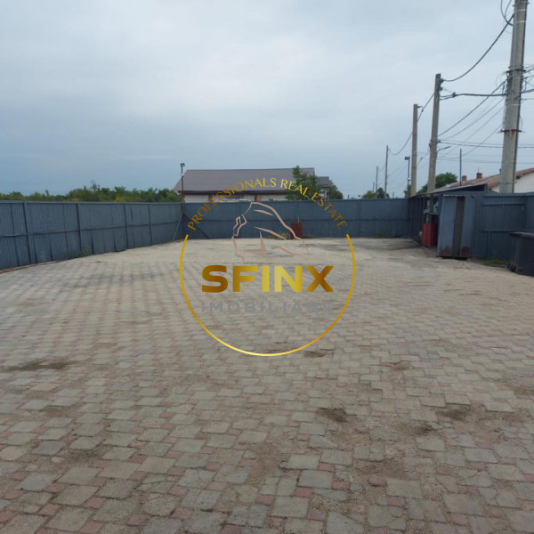 Service Auto de inchiriat Glina