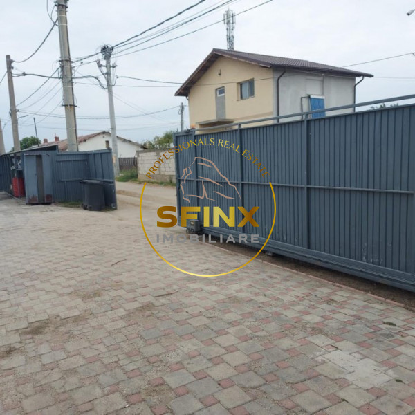 Service Auto de inchiriat Glina