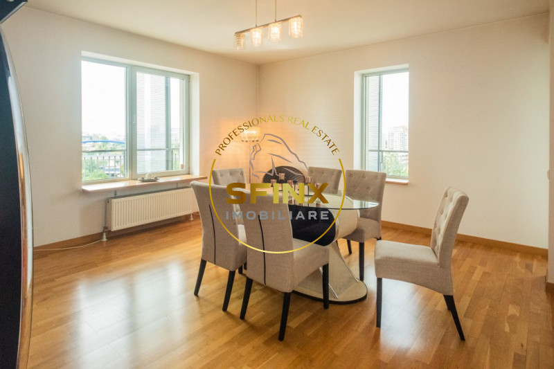 De Vanzare Apartament 3 camere Asmita Gardens