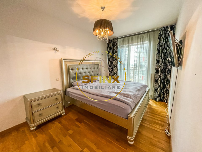 De Vanzare Apartament 3 camere Asmita Gardens