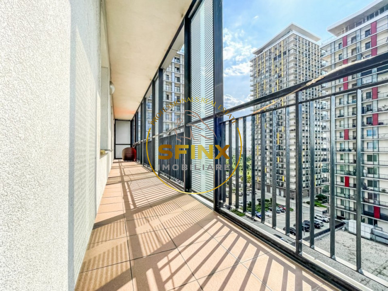 De Vanzare Apartament 3 camere Asmita Gardens