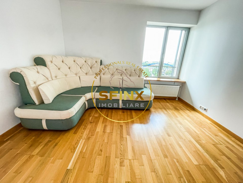 De Vanzare Apartament 3 camere Asmita Gardens