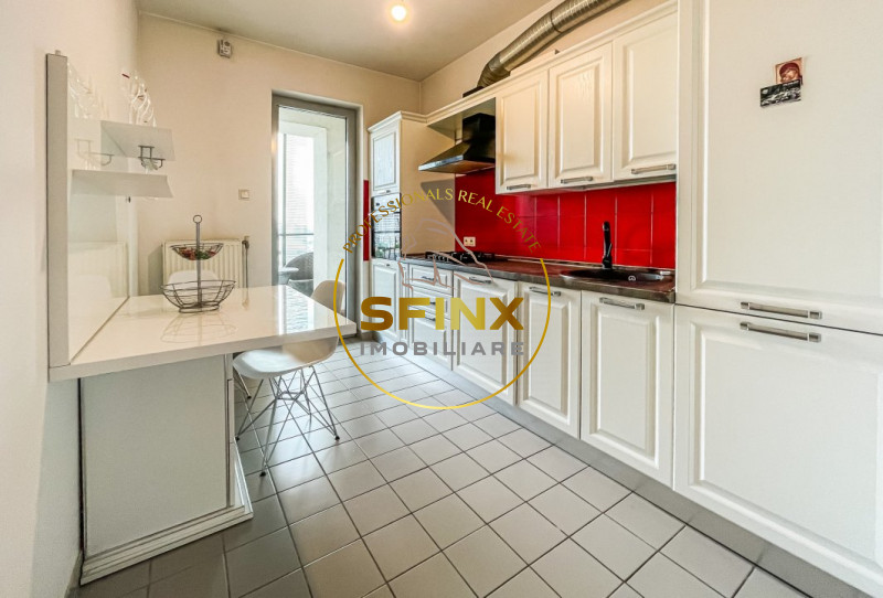 De Vanzare Apartament 3 camere Asmita Gardens