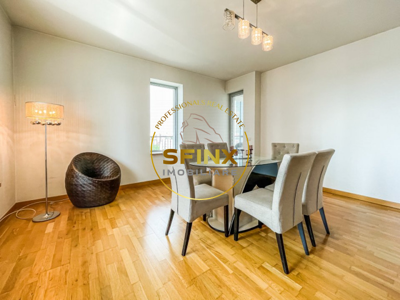 De Vanzare Apartament 3 camere Asmita Gardens