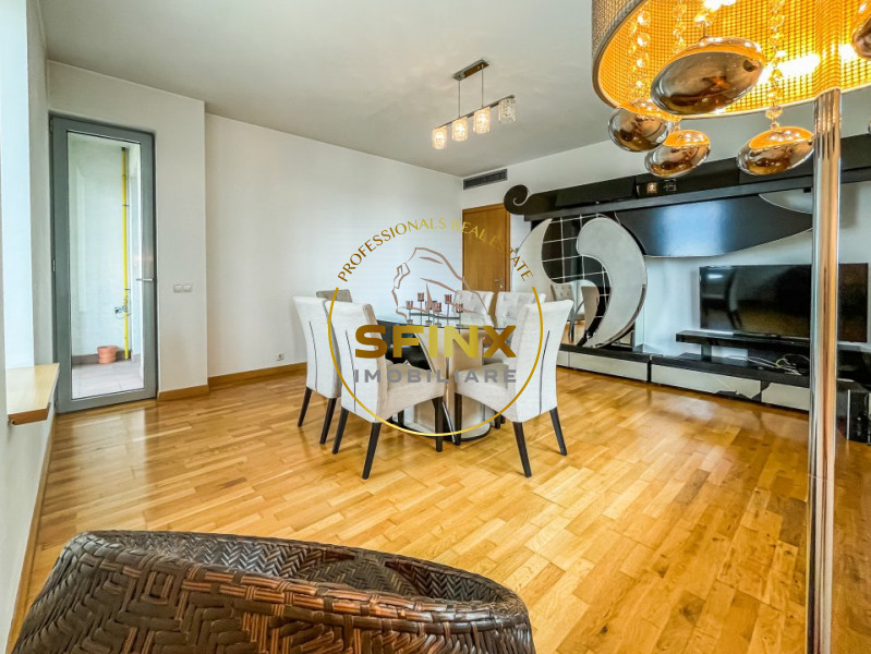 De Vanzare Apartament 3 camere Asmita Gardens