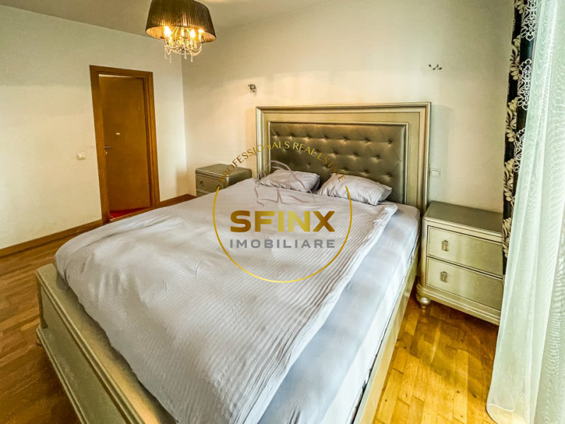 De Vanzare Apartament 3 camere Asmita Gardens