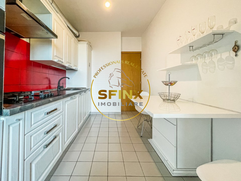De Vanzare Apartament 3 camere Asmita Gardens