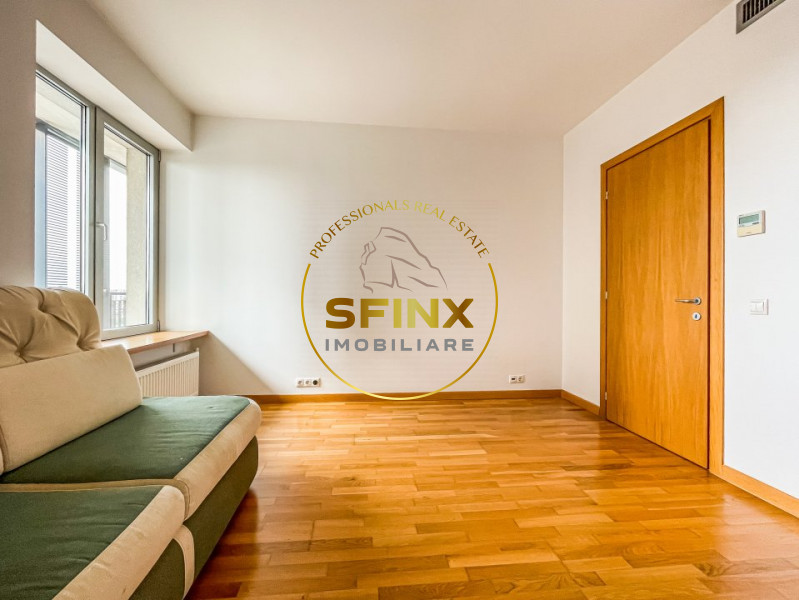 De Vanzare Apartament 3 camere Asmita Gardens