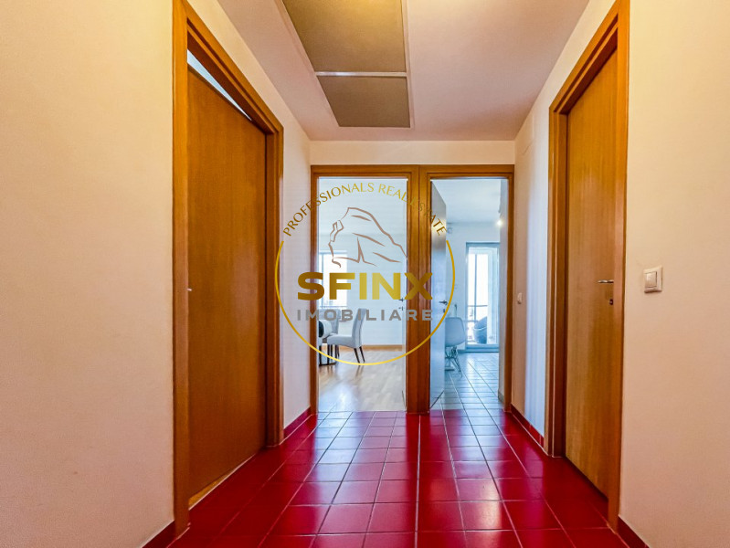 De Vanzare Apartament 3 camere Asmita Gardens