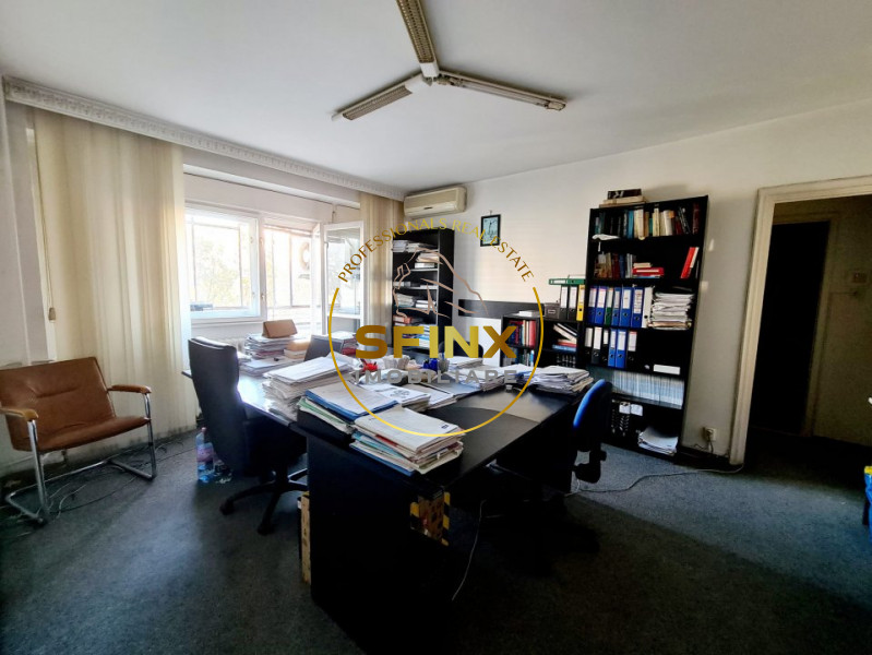 Vanzare Apartament 4 camere Unirii Fantani Ultracentral