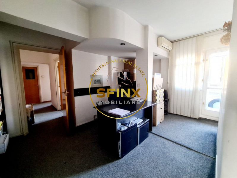 Vanzare Apartament 4 camere Unirii Fantani Ultracentral