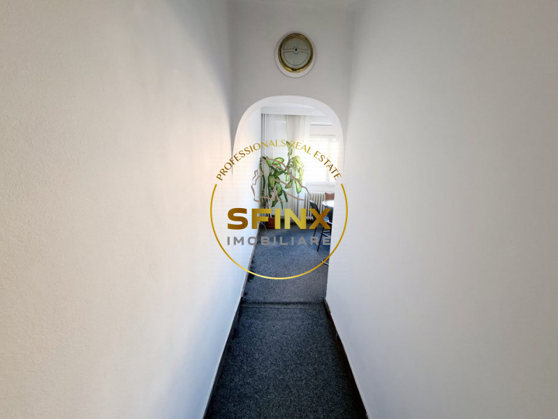 Vanzare Apartament 4 camere Unirii Fantani Ultracentral