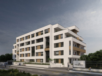 Apartamente 2, 3 si 4 camere in Soseaua Nordului Direct Dezvoltator 