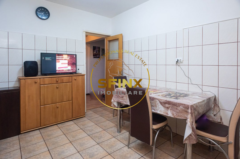 De vanzare doua camere Margeanului - Piata Rahova