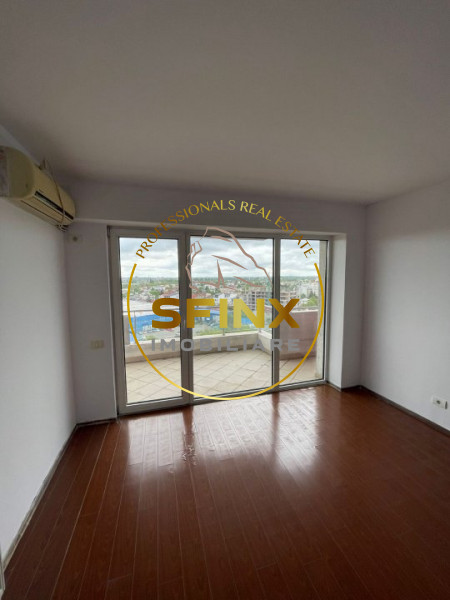 De vanzare 3 camere Metropolis
