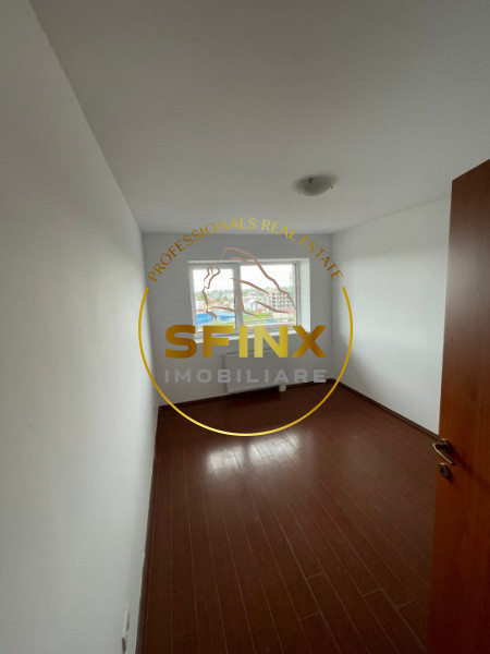 De vanzare 3 camere Metropolis