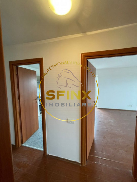 De vanzare 3 camere Metropolis