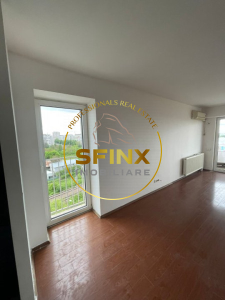 De vanzare 3 camere Metropolis