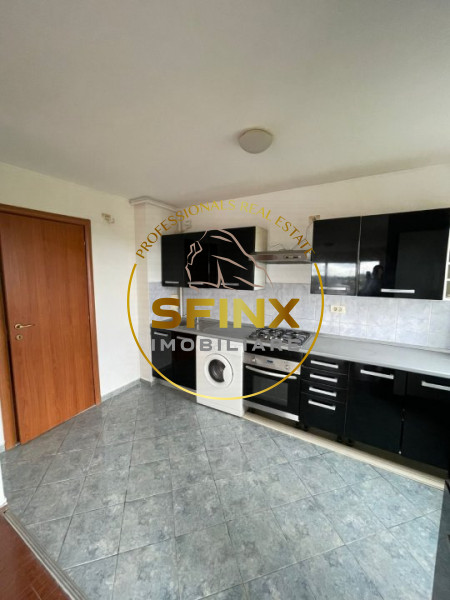 De vanzare 3 camere Metropolis
